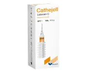 6615-cathejell lidocaine c inj.1x12.5g
